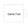 Gamer Fuel | Tasse