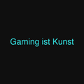Gaming ist Kunst
