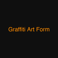 Graffiti Art Form