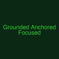 Grounded Anchored Focused
