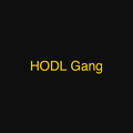 HODL Gang