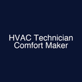 HVAC Technician Comfort Maker