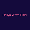 Hallyu Wave Rider