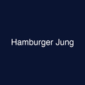 Hamburger Jung
