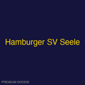 Hamburger SV Seele | Hoodie