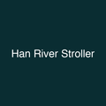 Han River Stroller
