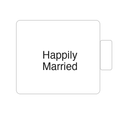Happily Married | Tasse