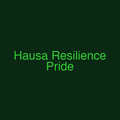 Hausa Resilience Pride