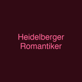 Heidelberger Romantiker