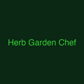 Herb Garden Chef