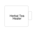 Herbal Tea Healer | Tasse