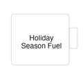 Holiday Season Fuel | Tasse