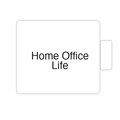 Home Office Life | Tasse