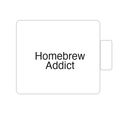 Homebrew Addict | Tasse