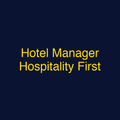 Hotel Manager Hospitality First