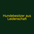 Hundebesitzer aus Leidenschaft
