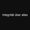 Integrität über alles