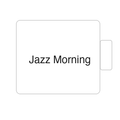 Jazz Morning | Tasse