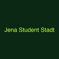 Jena Student Stadt