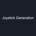 Joystick Generation