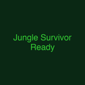 Jungle Survivor Ready
