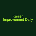 Kaizen Improvement Daily