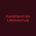 Kampfsport als Lebensschule