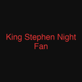 King Stephen Night Fan