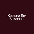 Koblenz Eck Bewohner