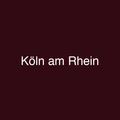 Köln am Rhein