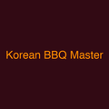 Korean BBQ Master