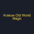 Krakow Old World Magic