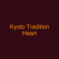 Kyoto Tradition Heart