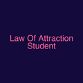 Law Of Attraction Student