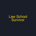 Law School Survivor