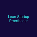 Lean Startup Practitioner