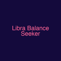 Libra Balance Seeker