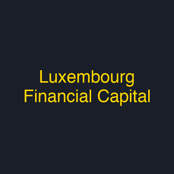 Luxembourg Financial Capital