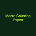 Macro Counting Expert