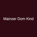 Mainzer Dom Kind