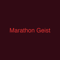 Marathon Geist