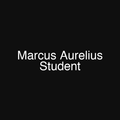 Marcus Aurelius Student