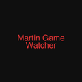 Martin Game Watcher