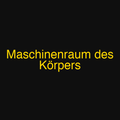 Maschinenraum des Körpers