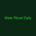 Mate Ritual Daily