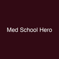 Med School Hero