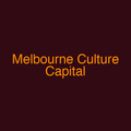Melbourne Culture Capital