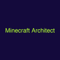 Minecraft Architect