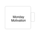 Monday Motivation | Tasse