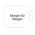 Morgen für Morgen | Tasse